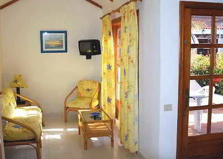 Апартаменты La Concha Del Mar