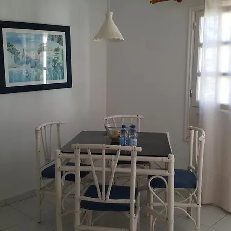 Апартаменты La Concha Del Mar
