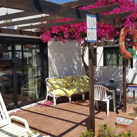 Апартаменты La Concha Del Mar *