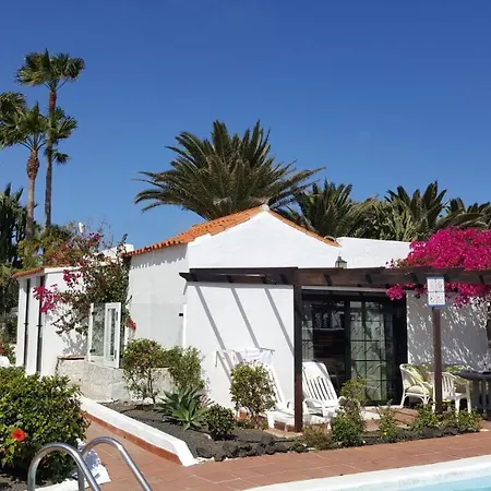 Апартаменты La Concha Del Mar