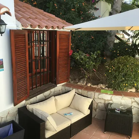 Апартаменты La Concha Del Mar *