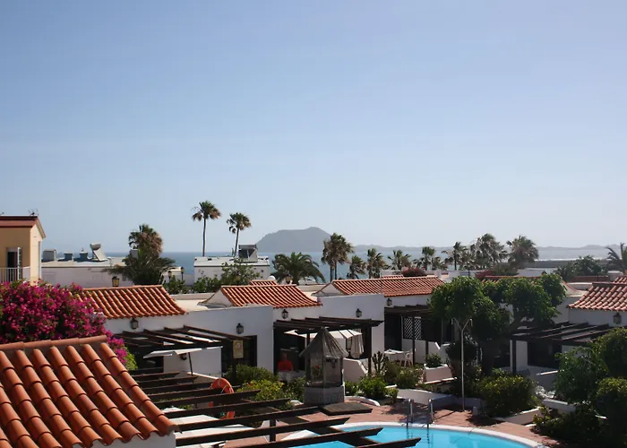 La Concha Del Mar