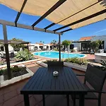 La Concha Del Mar Daire
