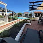 La Concha Del Mar Corralejo