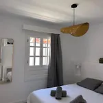 La Concha Del Mar Daire