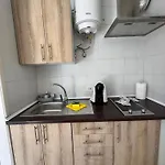La Concha Del Mar Daire *