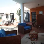 La Concha Del Mar Daire Corralejo