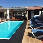 La Concha Del Mar * Corralejo