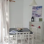 La Concha Del Mar Daire *