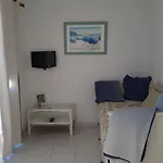 La Concha Del Mar Daire *