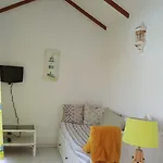 La Concha Del Mar Daire *