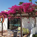 La Concha Del Mar Daire *