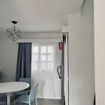 La Concha Del Mar Daire