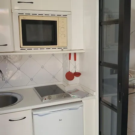 Apartamento La Concha Del Mar