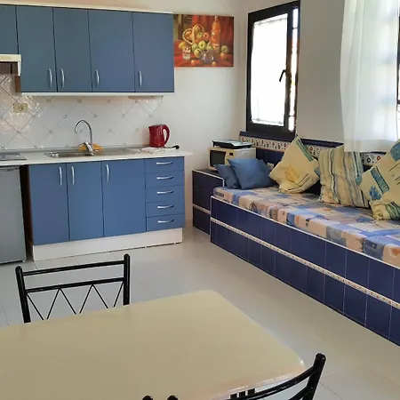 Apartamento La Concha Del Mar *