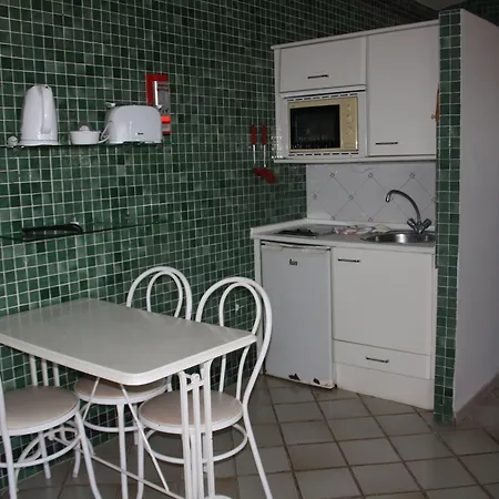 La Concha Del Mar Apartamento Corralejo