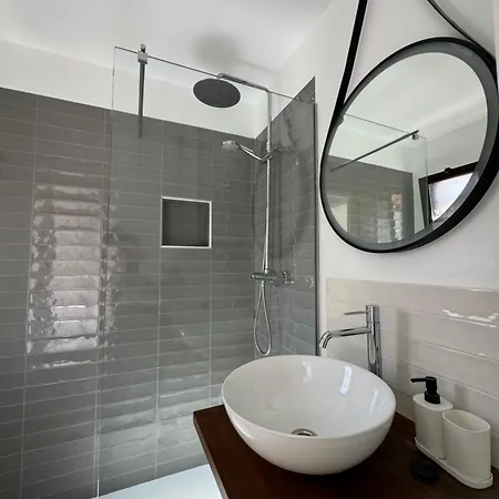 Apartamento La Concha Del Mar *