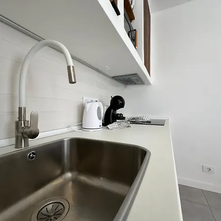 La Concha Del Mar Apartamento Corralejo