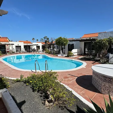 La Concha Del Mar *