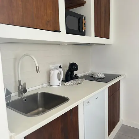 Apartamento La Concha Del Mar Corralejo