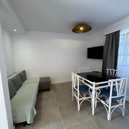 Apartamento La Concha Del Mar *