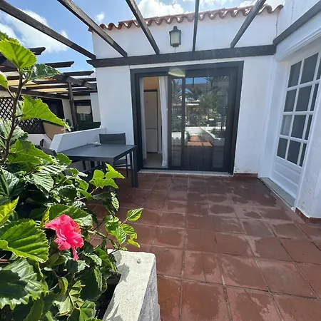 La Concha Del Mar Apartamento Corralejo