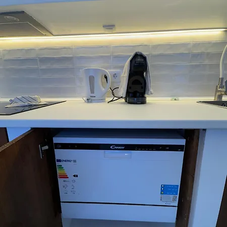 Apartamento La Concha Del Mar *