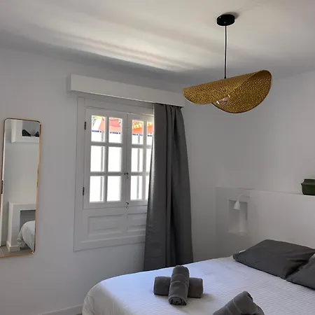 La Concha Del Mar Daire