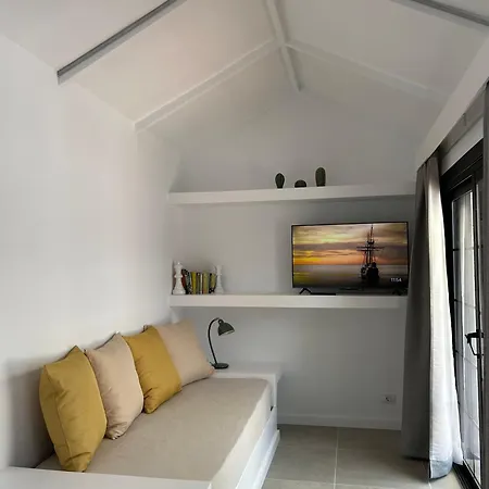 La Concha Del Mar Apartamento *