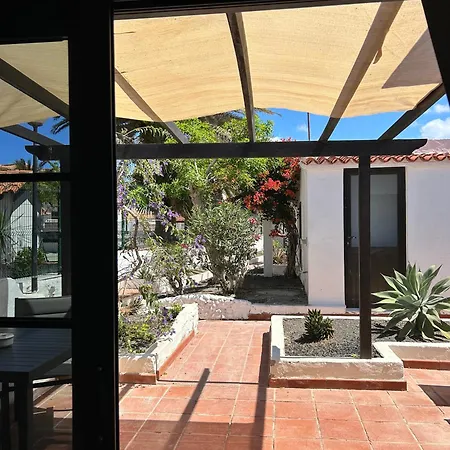 La Concha Del Mar Apartamento