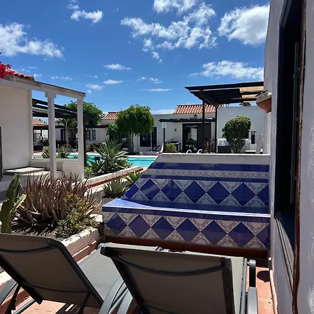 Apartamento La Concha Del Mar