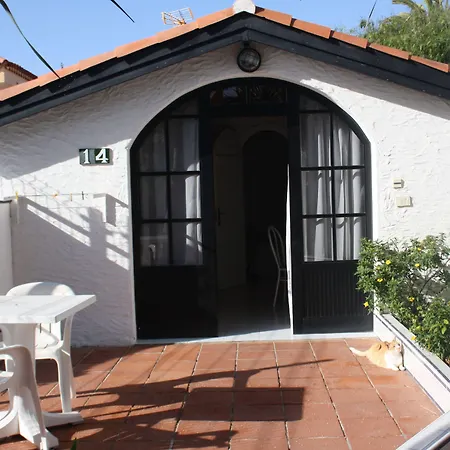 Apartamento La Concha Del Mar Corralejo