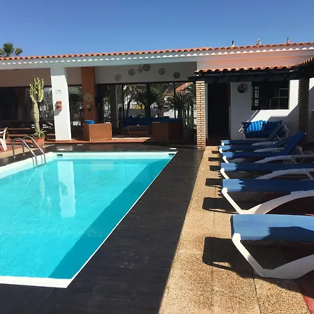 La Concha Del Mar * コラレホ