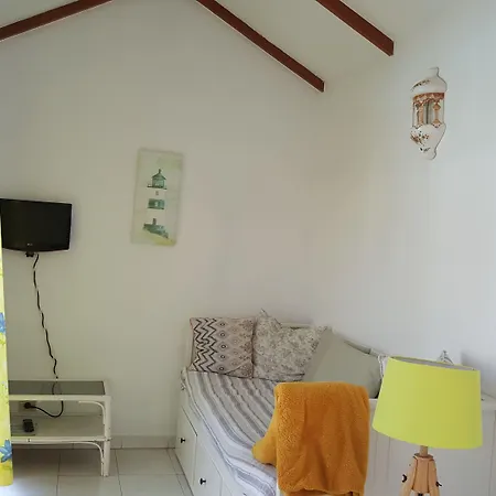 La Concha Del Mar アパート *