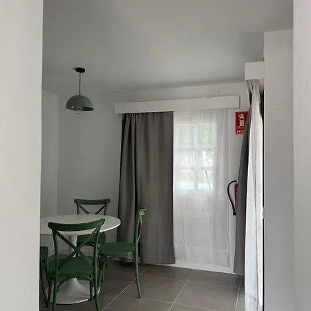 Apartamento La Concha Del Mar *