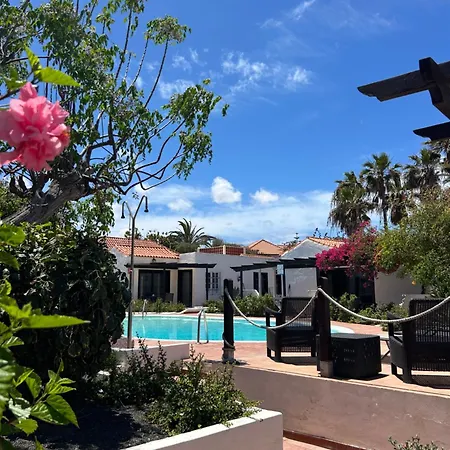 La Concha Del Mar アパート