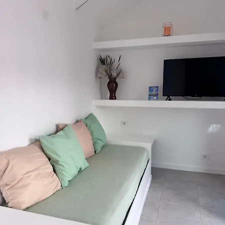 La Concha Del Mar アパート *