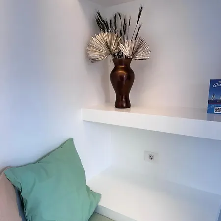 アパート La Concha Del Mar *