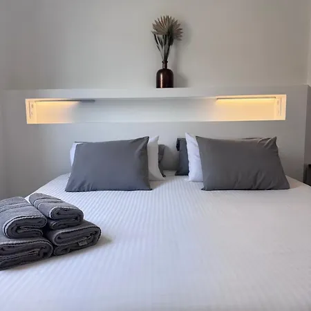 La Concha Del Mar アパート コラレホ