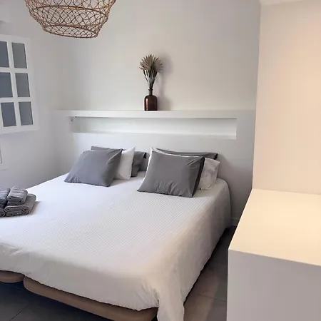 La Concha Del Mar * コラレホ