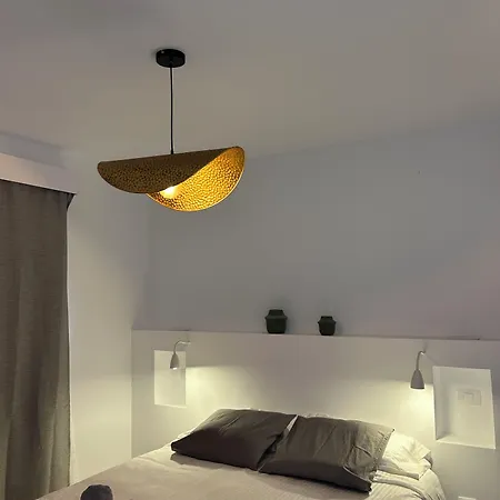 La Concha Del Mar קורלחו