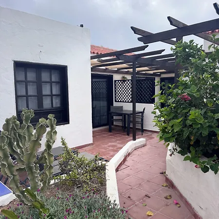 La Concha Del Mar Corralejo