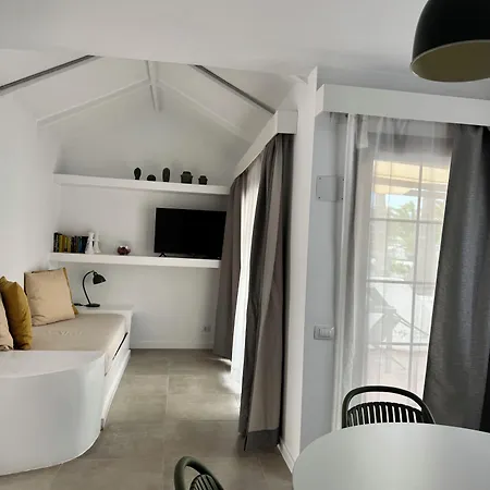 La Concha Del Mar Apartment