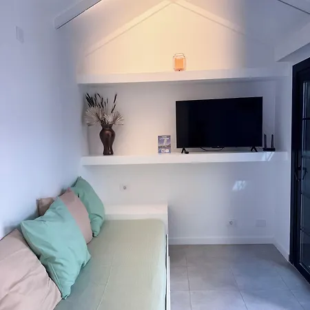 La Concha Del Mar Apartment *