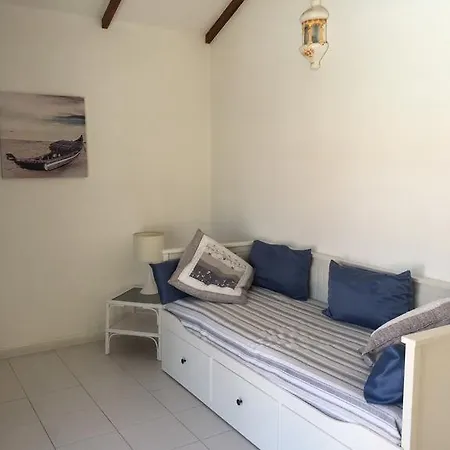 La Concha Del Mar Apartamento *