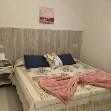 Apartamento La Concha Del Mar Corralejo
