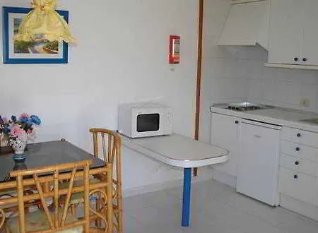 Apartamento La Concha Del Mar