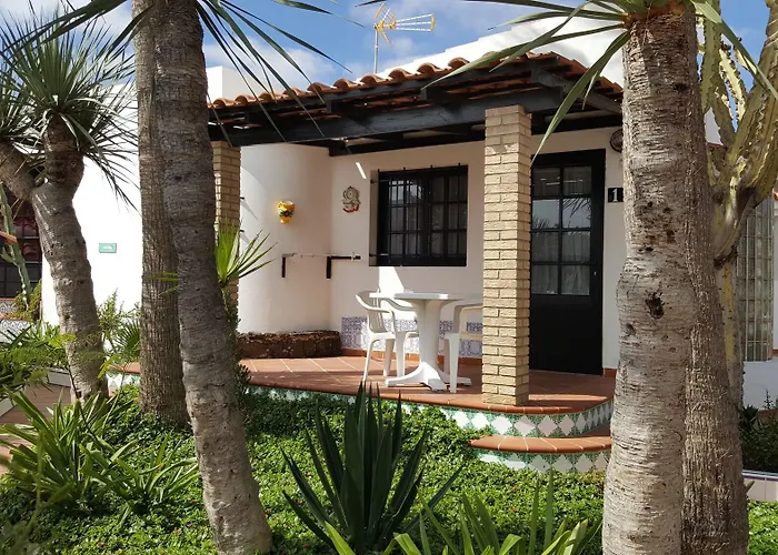 La Concha Del Mar *