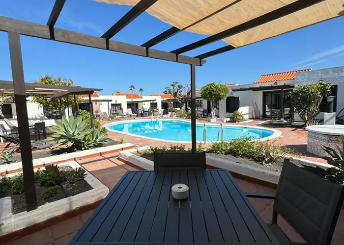 La Concha Del Mar Apartamento