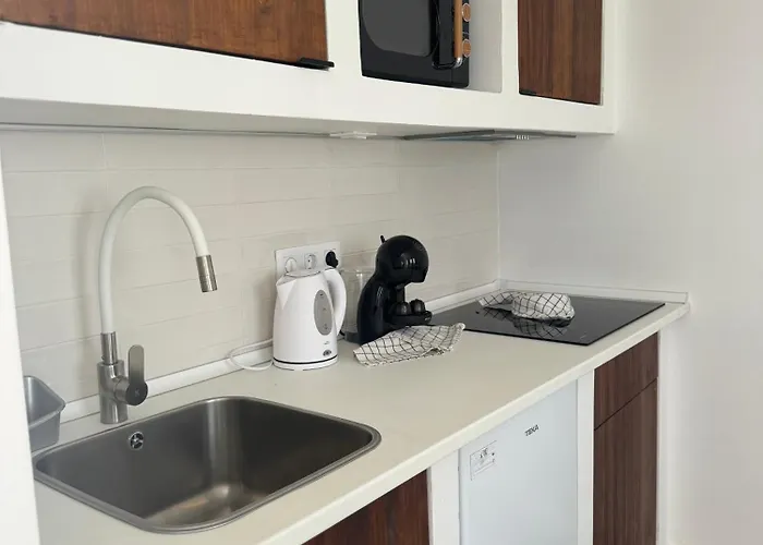 Apartamento La Concha Del Mar Corralejo